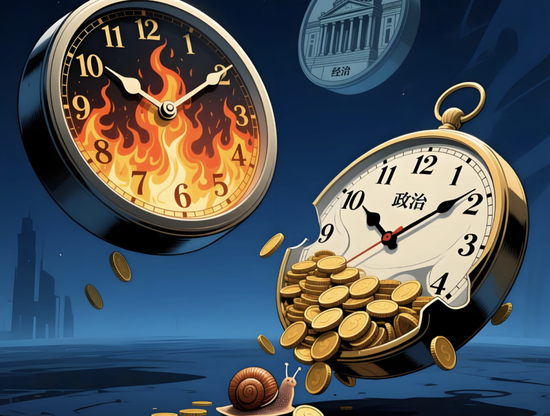 哈梅内伊之死：一场“AI战争”的真相与迷思