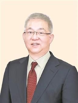 全国政协委员、中信资本董事长张懿宸:用好并购基金 提升资本市场资源配置效率