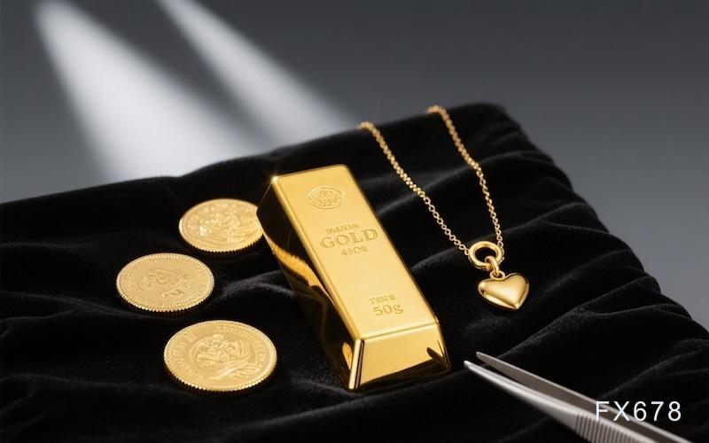 别再追高了!顶级分析师最新爆料:金银还有一波狠跌,但伊朗导弹+关税不确定性正偷偷筑底!