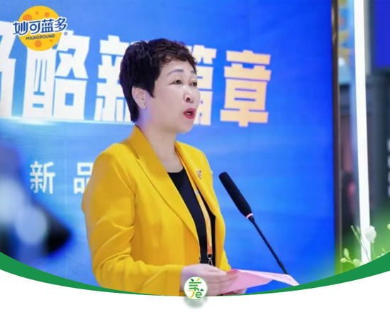 “奶酪女王”柴琇被免，“蒙牛系”高管上位，妙可蓝多这事儿，不止1.29亿那么简单…