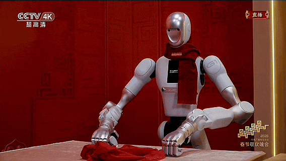 25亿,国资集体押注银河通用