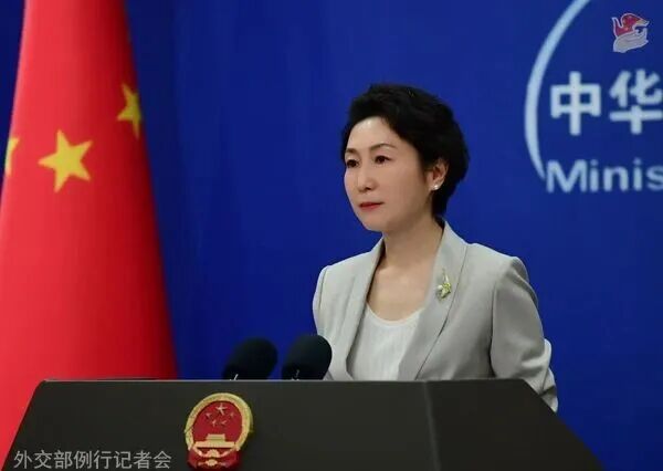 中方要求伊朗不要封锁霍尔木兹海峡？外交部回应