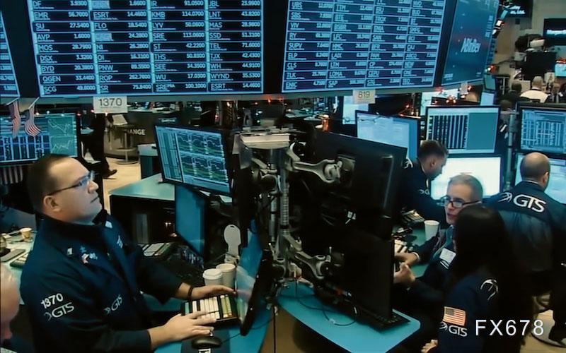 中东冲突升级，能源价格掀起全球资产暴跌