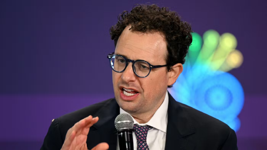 Anthropic从与五角大楼的对峙中能获得什么