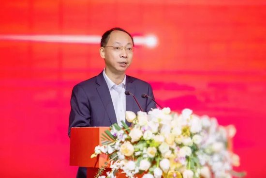 邮储银行多家省分行行长调整