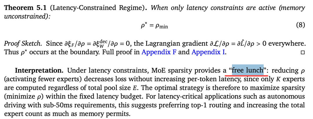 无需训练,直接「算出」最强AI!理想汽车发现端侧Scaling Law