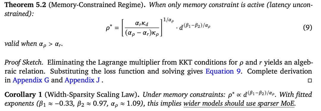 无需训练,直接「算出」最强AI!理想汽车发现端侧Scaling Law