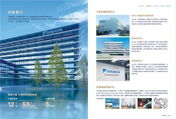 全屋空气解决方案哪家强?6 大中央空调品牌深度推荐