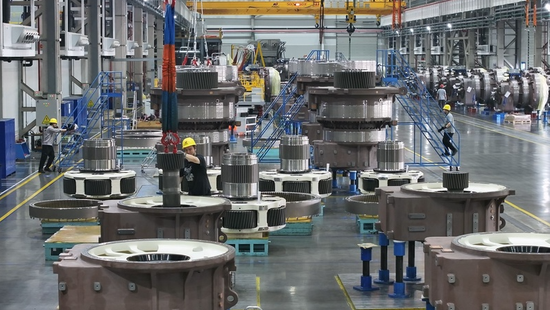 乱世清流南高齿，股东争斗几年还能吊打同行