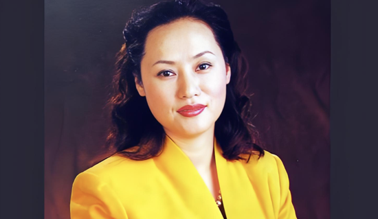 四川女富豪何燕，实控人缘何失控振芯科技？