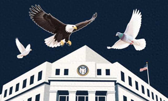 鸽派占上风!美联储“三把手”公开站台,今年降息有戏?