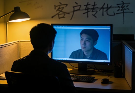 保险内勤:十年前铁饭碗,现在快失业?