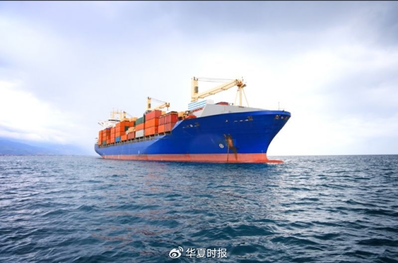 集运指数期货三连板!伊朗称完全控制霍尔木兹海峡,通行数降至个位数