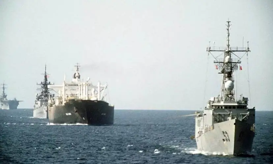 战斧巡航导弹年产量不足百枚 美军在伊消耗战恐致未来印太武库空虚