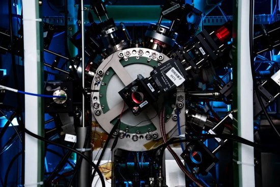 政协委员、中国科学技术大学常务副校长潘建伟:让量子科技更好服务新质生产力培育、赋能经济社会高质量发展