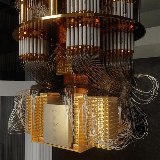 政协委员、中国科学技术大学常务副校长潘建伟:让量子科技更好服务新质生产力培育、赋能经济社会高质量发展