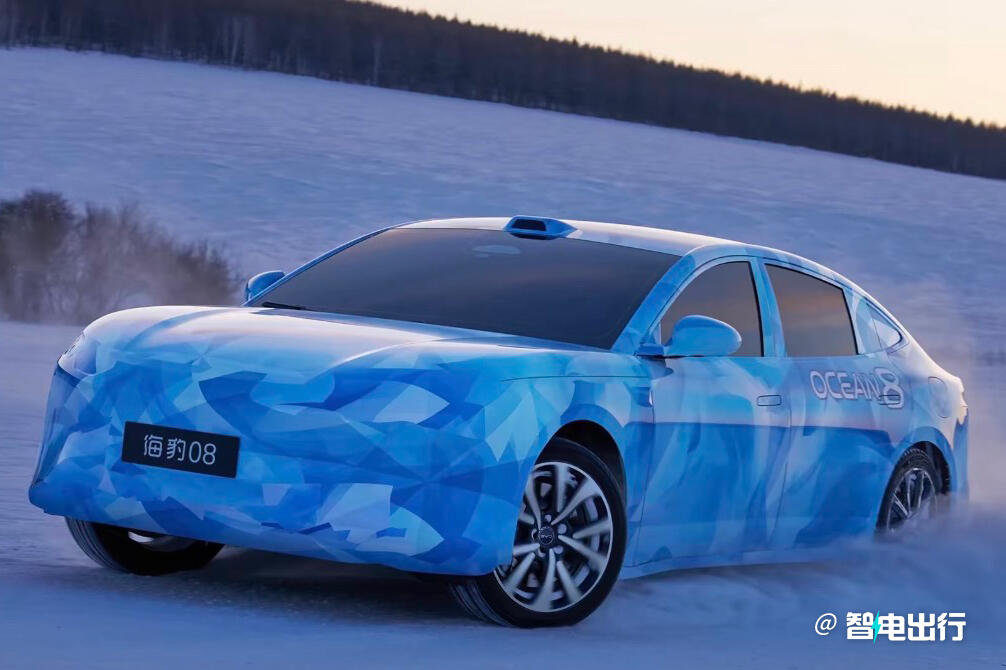 3月5号是什么日子啊？比亚迪要全网刷屏了！