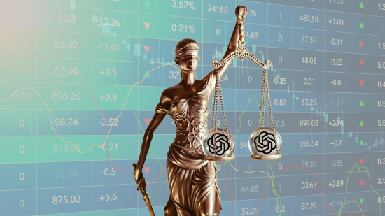 OpenAI 选定库利律师事务所与瓦赫泰尔律师事务所筹备 IPO