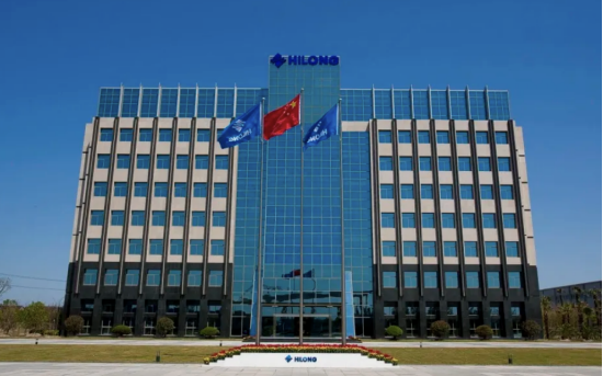 上海海隆赛能冲刺A股，中石化17.68%入股，董事长张军技术员出身，毕业于河北广播电视大学 | 长三角资本局