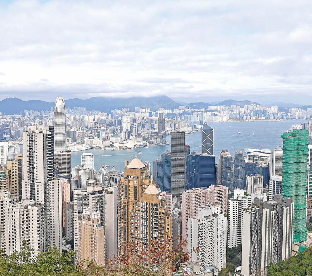 全国人大常委会委员李慧琼：建议完善离岸人民币国债市场