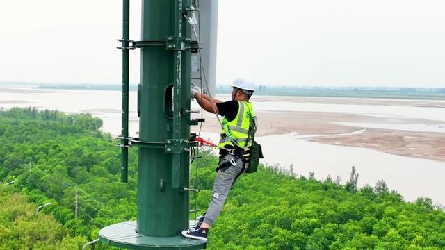 中国移动河南公司拓展“人工智能+” 赋能全国统一大市场