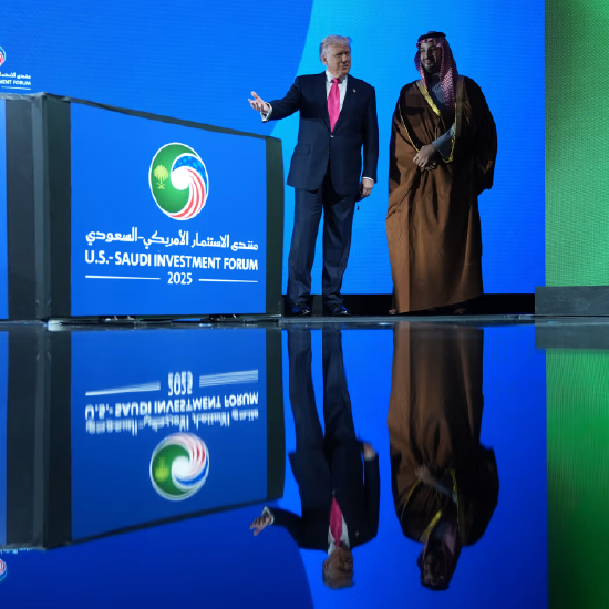 海湾地区局势危急，数万亿美元美国投资面临风险