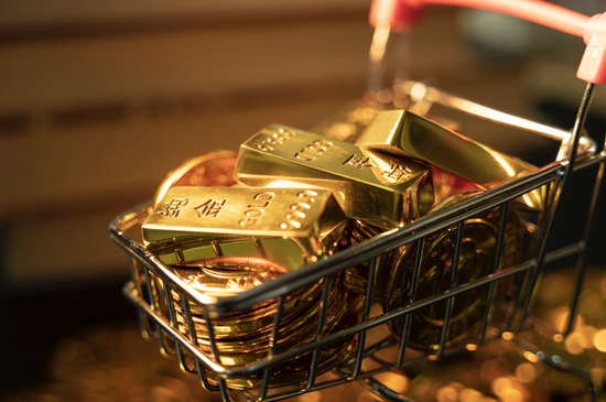 贷款炒金、空买空卖，金价震荡下的危险游戏