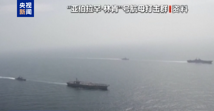 美军死亡人数上升 预计会有更大伤亡