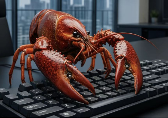 “小龙虾”爆了！一众科技大佬热捧，上门安装费翻倍，各种Claw光速上线