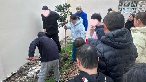 消保护航践初心 为民服务暖申城——昆仑健康保险上海分公司积极开展2026年“3·15”系列宣传活动