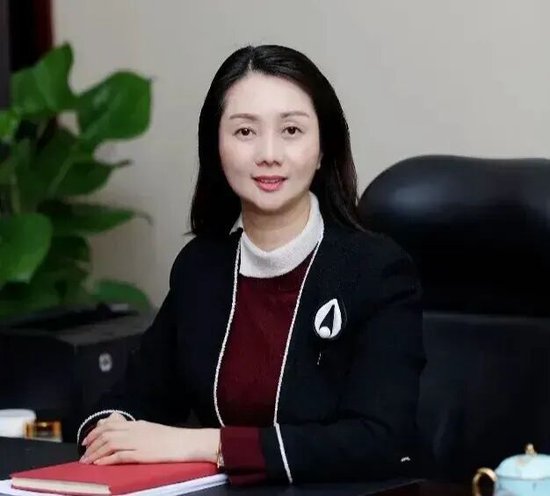 中信银行管理层调整 提任一党委委员