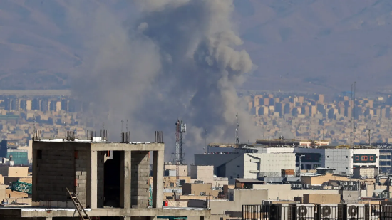 战事蔓延，美国下令人员撤离沙特，伊朗拒绝立即停火