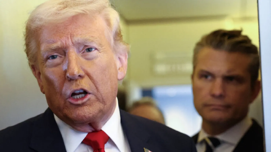 Anthropic起诉特朗普政府，抗议被五角大楼列入黑名单