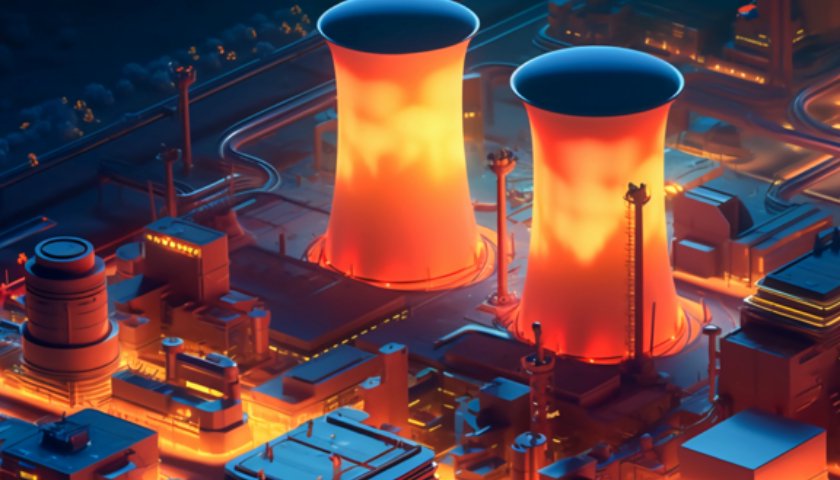 中南文化拟关联并购火电资产，一路追热点能带来公司涅槃重生吗？