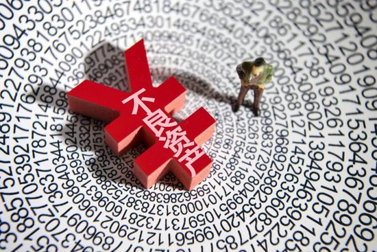 银行密集挂牌不良资产，晋商银行2折甩卖