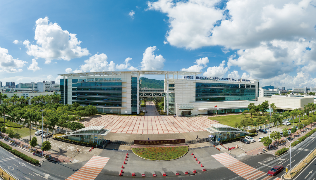 董明珠：冰山之下