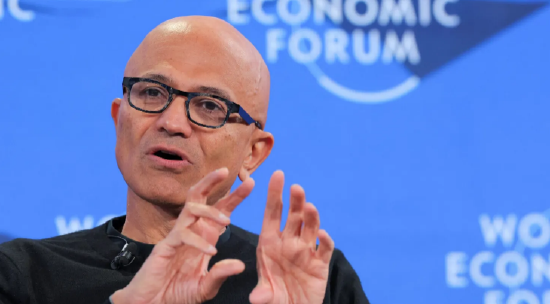 微软表态支持Anthropic 呼吁法院临时阻止美国国防部将其列入黑名单