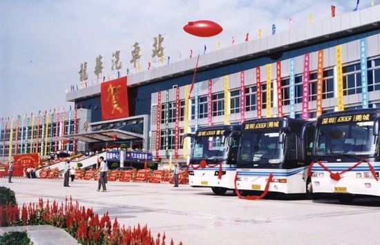 暂停营业！陪伴深圳人24年，网友集体陷入回忆！有人谈起当年分手细节