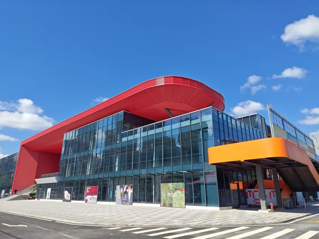 这家企业，为何敢投5亿元改造工业厂房？