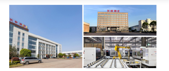 长龄液压控制权交接，夏继发家族让出29.99%股份，无锡核芯破浪持股升至41.99% | 长三角资本局