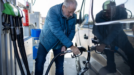 油价高企，2027 年美国社会保障金生活成本调整（COLA）预测或将上调