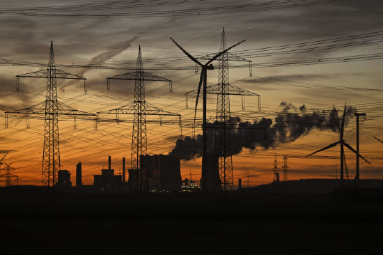 德国莱茵集团推出400亿美元投资计划，拟大举投资美国市场