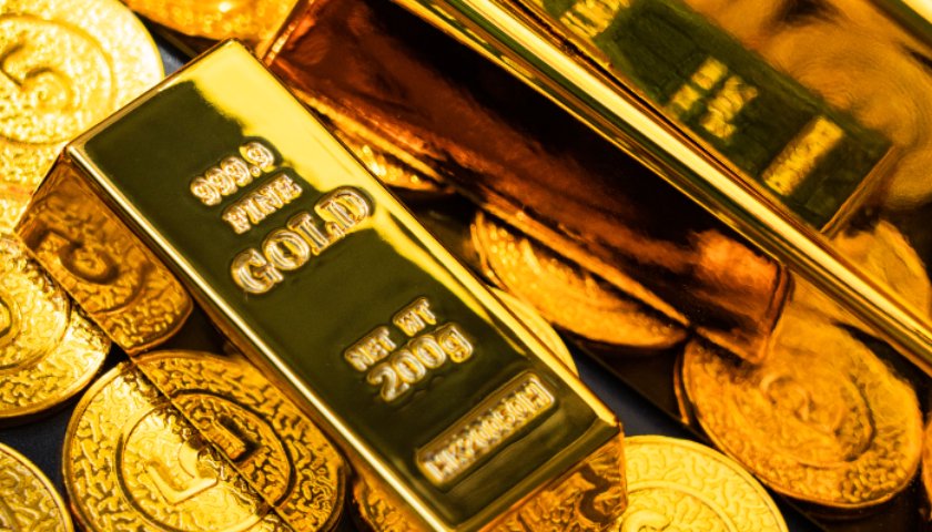 国际金价波动明显，又有银行退出个人“炒金”业务