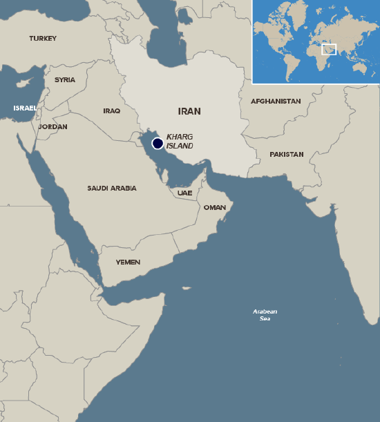 伊朗的“石油生命线”在冲突中未受触动。若遭夺取，后果几何？