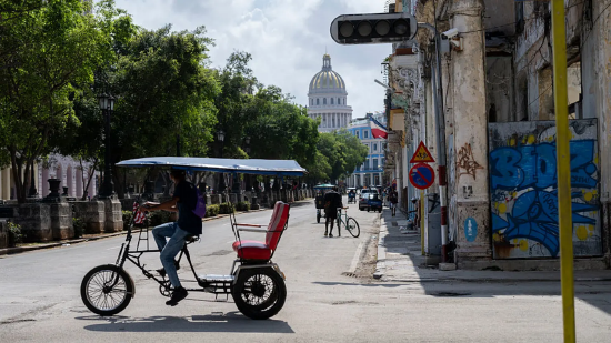 古巴总统确认与美国谈判，但警告达成协议需要时间