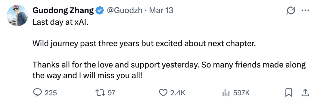 马斯克低头道歉!人工智能公司“11罗汉”走了9个,核心团队一夜“团灭”!