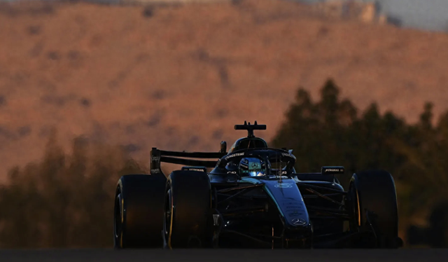 损失或高达2亿美元！沙特、巴林遭袭，F1取消四月全部赛事