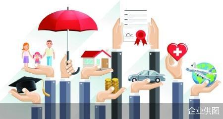 险企理赔报告透视:获赔率普遍达99%