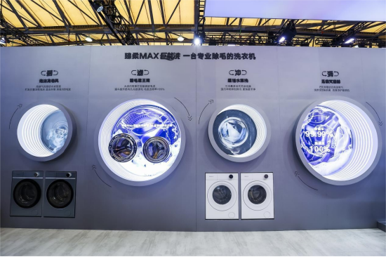 AWE观察丨重构健康家居新生态，格力用“真AI”告别“伪智能”