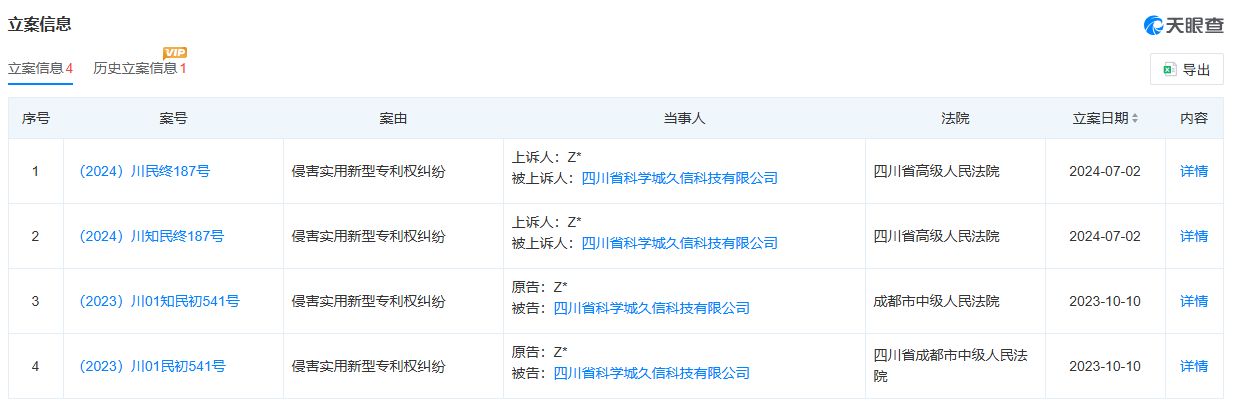 四川电容“小巨人”久信科技启动IPO辅导：聚焦薄膜电容器赛道，实控人控制34%股份